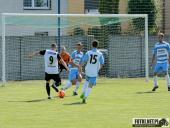 2017.06.15 - ORKAN CHORZEMIN - SOKÓŁ KASZCZOR