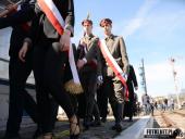 2018.04.07 - IV MARSZ KATYŃSKI