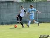 2017.06.15 - ORKAN CHORZEMIN - SOKÓŁ KASZCZOR