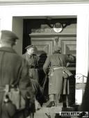 2019.01.05 - REKONSTRUKCJA-POWSTANIE WIELKOPOLSKIE WOLSZTYN 1919