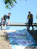 2019.06.30 - CHABER CHARYTATYWNY BERZYŃSKI BIEG Z PRZESZKODAMI - część 3,4 i 5