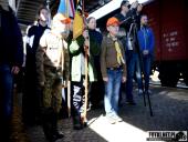 2018.04.07 - IV MARSZ KATYŃSKI