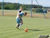 2017.06.15 - ORKAN CHORZEMIN - SOKÓŁ KASZCZOR