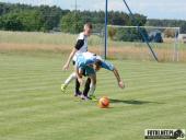 2017.06.15 - ORKAN CHORZEMIN - SOKÓŁ KASZCZOR