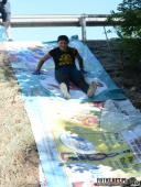 2019.06.30 - CHABER CHARYTATYWNY BERZYŃSKI BIEG Z PRZESZKODAMI - część 3,4 i 5