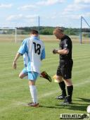 2017.06.15 - ORKAN CHORZEMIN - SOKÓŁ KASZCZOR