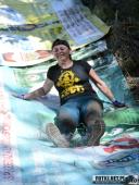 2019.06.30 - CHABER CHARYTATYWNY BERZYŃSKI BIEG Z PRZESZKODAMI - część 3,4 i 5