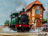 2025.05.03 - XXIX PARADA PAROWOZÓW - cz. 1