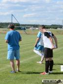 2017.06.15 - ORKAN CHORZEMIN - SOKÓŁ KASZCZOR