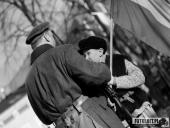 2019.01.05 - REKONSTRUKCJA-POWSTANIE WIELKOPOLSKIE WOLSZTYN 1919