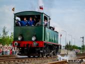 2025.05.03 - XXIX PARADA PAROWOZÓW - cz. 1