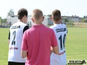 2017.06.15 - ORKAN CHORZEMIN - SOKÓŁ KASZCZOR