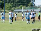 2017.06.15 - ORKAN CHORZEMIN - SOKÓŁ KASZCZOR