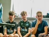 2025.08.17 - ZDJĘCIE KADRY NA SEZON 2025/2026 ORA Z MECZU LKS ZNICZ OBRA - TSG KAMIENIEC