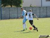 2017.06.15 - ORKAN CHORZEMIN - SOKÓŁ KASZCZOR