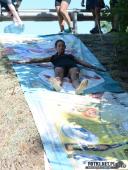 2019.06.30 - CHABER CHARYTATYWNY BERZYŃSKI BIEG Z PRZESZKODAMI - część 3,4 i 5