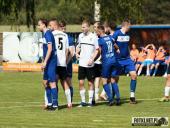 2023.06.10 – ORKAN CHORZEMIN - PRZEMYSŁAW POZNAŃ