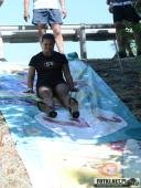 2019.06.30 - CHABER CHARYTATYWNY BERZYŃSKI BIEG Z PRZESZKODAMI - część 3,4 i 5