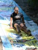 2019.06.30 - CHABER CHARYTATYWNY BERZYŃSKI BIEG Z PRZESZKODAMI - część 3,4 i 5