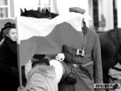 2019.01.05 - REKONSTRUKCJA-POWSTANIE WIELKOPOLSKIE WOLSZTYN 1919