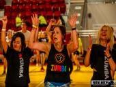 2025.07.05 - PACZKA TAŃCA - MARATON ZUMBA FITNESS I WARSZTATY TANECZNE - cz. 4