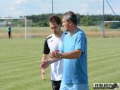 2017.06.15 - ORKAN CHORZEMIN - SOKÓŁ KASZCZOR