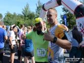 2018.09.16 - V BIEG W KRAINIE KONWALII - cześć 1 i 2