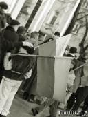 2019.01.05 - REKONSTRUKCJA-POWSTANIE WIELKOPOLSKIE WOLSZTYN 1919