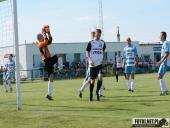 2017.06.15 - ORKAN CHORZEMIN - SOKÓŁ KASZCZOR