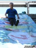 2019.06.30 - CHABER CHARYTATYWNY BERZYŃSKI BIEG Z PRZESZKODAMI - część 3,4 i 5