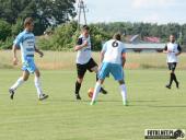 2017.06.15 - ORKAN CHORZEMIN - SOKÓŁ KASZCZOR