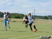 2017.06.15 - ORKAN CHORZEMIN - SOKÓŁ KASZCZOR