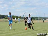 2017.06.15 - ORKAN CHORZEMIN - SOKÓŁ KASZCZOR