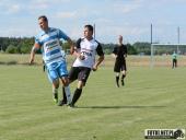 2017.06.15 - ORKAN CHORZEMIN - SOKÓŁ KASZCZOR