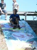 2019.06.30 - CHABER CHARYTATYWNY BERZYŃSKI BIEG Z PRZESZKODAMI - część 3,4 i 5