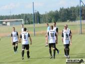 2017.06.15 - ORKAN CHORZEMIN - SOKÓŁ KASZCZOR