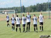 2017.06.15 - ORKAN CHORZEMIN - SOKÓŁ KASZCZOR