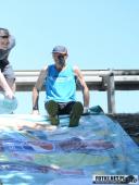 2019.06.30 - CHABER CHARYTATYWNY BERZYŃSKI BIEG Z PRZESZKODAMI - część 3,4 i 5