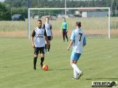 2017.06.15 - ORKAN CHORZEMIN - SOKÓŁ KASZCZOR