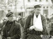 2019.01.05 - REKONSTRUKCJA-POWSTANIE WIELKOPOLSKIE WOLSZTYN 1919