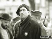 2019.01.05 - REKONSTRUKCJA-POWSTANIE WIELKOPOLSKIE WOLSZTYN 1919