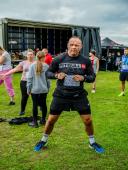 2025.09.14 - CHARYTATYWNE III AKTYWNE POŻEGNANIE LATA Z FUNDACJĄ POMOC MA MOC - cz. 2