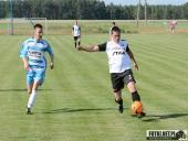 2017.06.15 - ORKAN CHORZEMIN - SOKÓŁ KASZCZOR