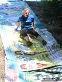 2019.06.30 - CHABER CHARYTATYWNY BERZYŃSKI BIEG Z PRZESZKODAMI - część 3,4 i 5