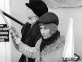 2019.01.05 - REKONSTRUKCJA-POWSTANIE WIELKOPOLSKIE WOLSZTYN 1919