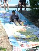 2019.06.30 - CHABER CHARYTATYWNY BERZYŃSKI BIEG Z PRZESZKODAMI - część 3,4 i 5