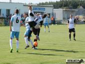 2017.06.15 - ORKAN CHORZEMIN - SOKÓŁ KASZCZOR