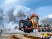 2025.05.03 - XXIX PARADA PAROWOZÓW - cz. 1