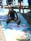 2019.06.30 - CHABER CHARYTATYWNY BERZYŃSKI BIEG Z PRZESZKODAMI - część 3,4 i 5