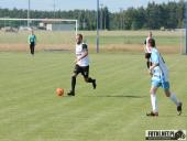 2017.06.15 - ORKAN CHORZEMIN - SOKÓŁ KASZCZOR